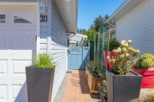 20 Eagle Lane, View Royal, BC 