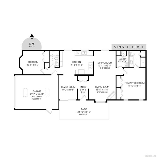 20 Eagle Lane, View Royal, BC 