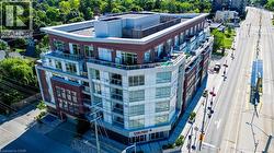 188 KING Street S Unit# 413 Waterloo, ON N2J 0C6