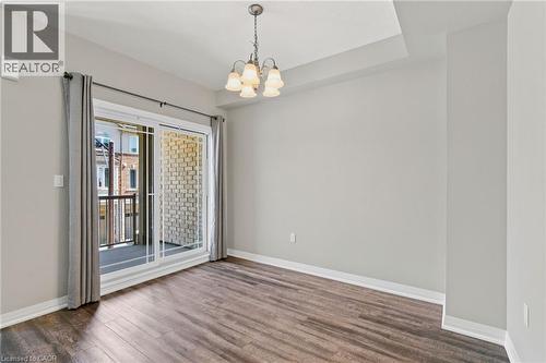 13 Aqua Lane, Hamilton, ON - Indoor Photo Showing Other Room