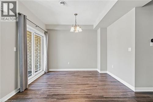 13 Aqua Lane, Hamilton, ON - Indoor Photo Showing Other Room