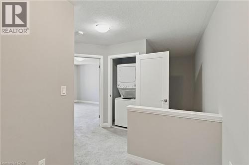 13 Aqua Lane, Hamilton, ON - Indoor Photo Showing Laundry Room