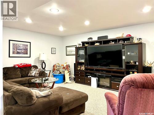 Cadrain Acres, Swift Current Rm No. 137, SK - Indoor