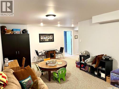 Cadrain Acres, Swift Current Rm No. 137, SK - Indoor Photo Showing Other Room