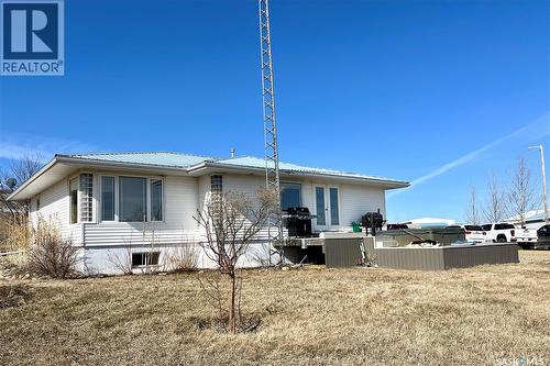 Cadrain Acres, Swift Current Rm No. 137, SK - Outdoor