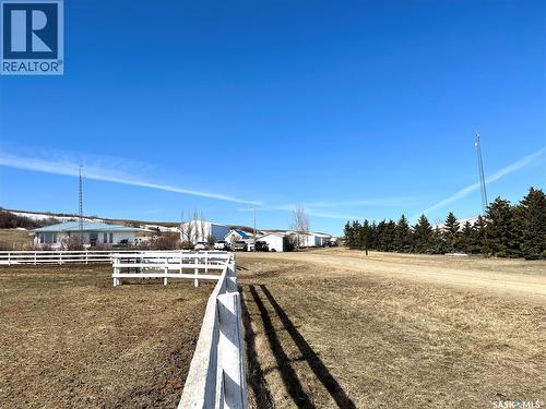 Cadrain Acres, Swift Current Rm No. 137, SK - Outdoor With View