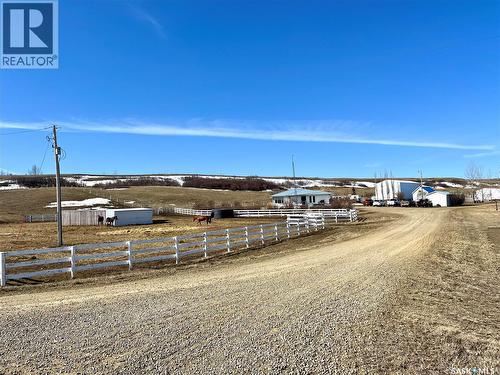 Cadrain Acres, Swift Current Rm No. 137, SK - Outdoor With View