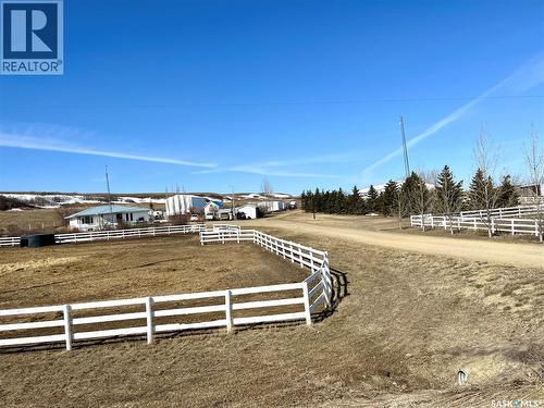Cadrain Acres, Swift Current Rm No. 137, SK - Outdoor With View