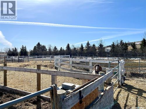 Cadrain Acres, Swift Current Rm No. 137, SK - Outdoor With View