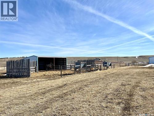 Cadrain Acres, Swift Current Rm No. 137, SK - Outdoor