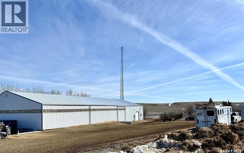 Cadrain Acres, Swift Current Rm No. 137, SK - Outdoor