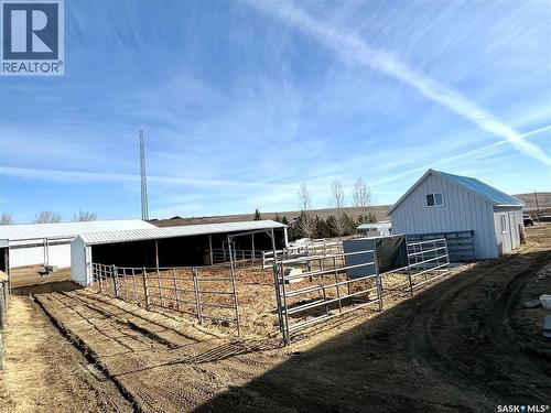 Cadrain Acres, Swift Current Rm No. 137, SK - Outdoor