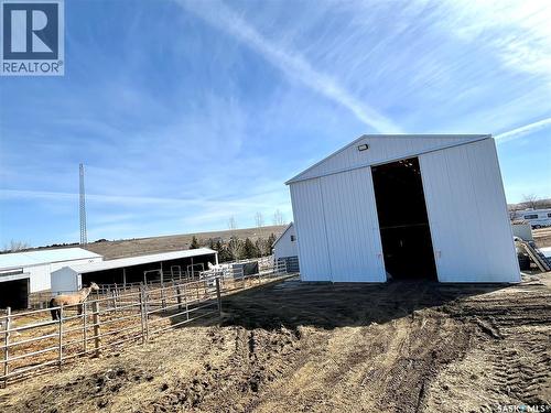 Cadrain Acres, Swift Current Rm No. 137, SK - Outdoor