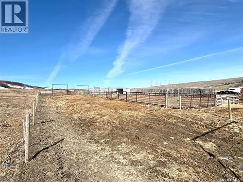 Cadrain Acres, Swift Current Rm No. 137, SK - Outdoor With View