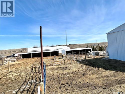 Cadrain Acres, Swift Current Rm No. 137, SK - Outdoor