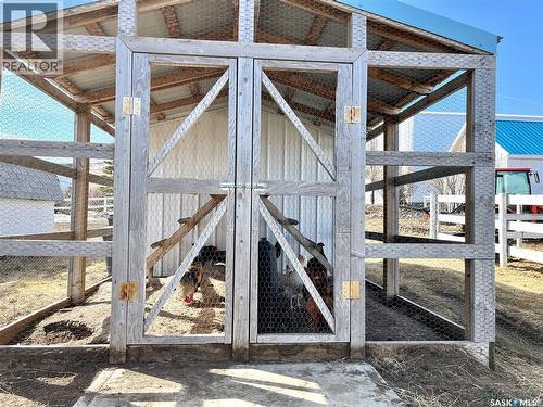 Cadrain Acres, Swift Current Rm No. 137, SK - Outdoor