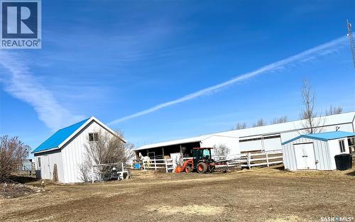 Cadrain Acres, Swift Current Rm No. 137, SK - Outdoor
