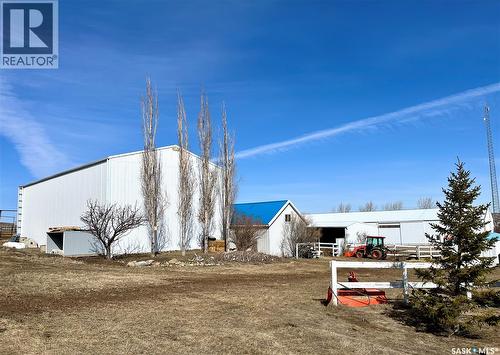 Cadrain Acres, Swift Current Rm No. 137, SK - Outdoor