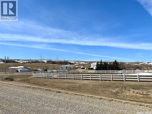 Cadrain Acres, Swift Current Rm No. 137, SK - Outdoor With View