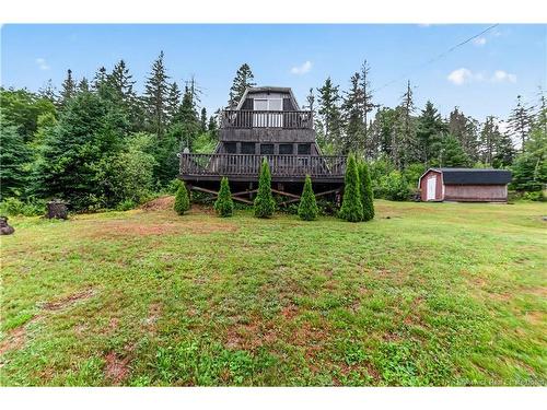 0 Mechanic Lake Rd, Mechanic Settlement, NB 