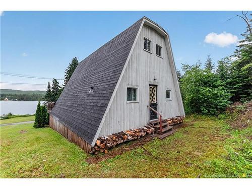 0 Mechanic Lake Rd, Mechanic Settlement, NB 