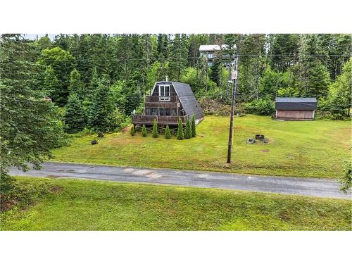 0 Mechanic Lake Rd, Mechanic Settlement, NB 