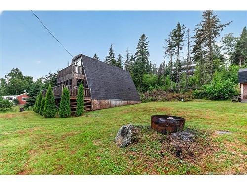 0 Mechanic Lake Rd, Mechanic Settlement, NB 