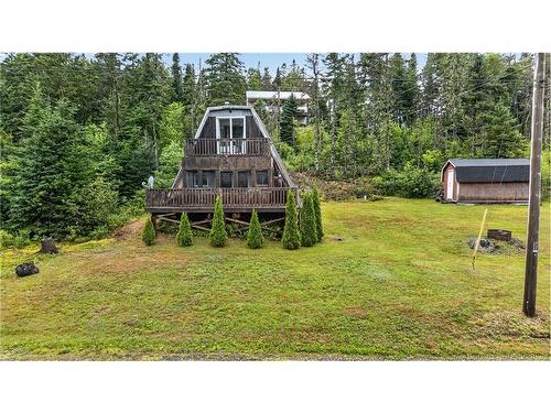 0 Mechanic Lake Rd, Mechanic Settlement, NB 