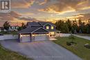 4 Cheslock Crescent, Oro-Medonte, ON  - Outdoor 