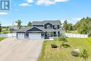 4 Cheslock Crescent, Oro-Medonte, ON  - Outdoor With Facade 