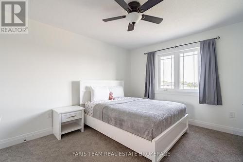 4 Cheslock Crescent, Oro-Medonte, ON - Indoor Photo Showing Bedroom