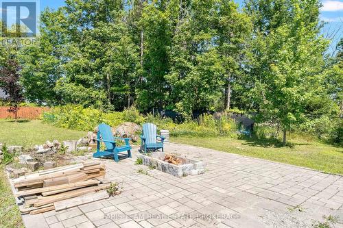 4 Cheslock Crescent, Oro-Medonte, ON - Outdoor