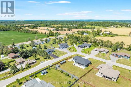 4 Cheslock Crescent, Oro-Medonte, ON - Outdoor With View