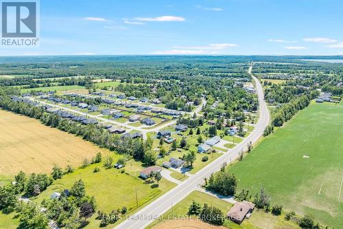 4 Cheslock Crescent, Oro-Medonte, ON - Outdoor With View