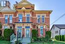 36 Saint Marie Street, Collingwood, ON  - Outdoor With Facade 