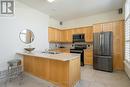 36 Saint Marie Street, Collingwood, ON  - Indoor Photo Showing Kitchen With Double Sink 