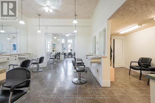 36 Saint Marie Street, Collingwood, ON - Indoor