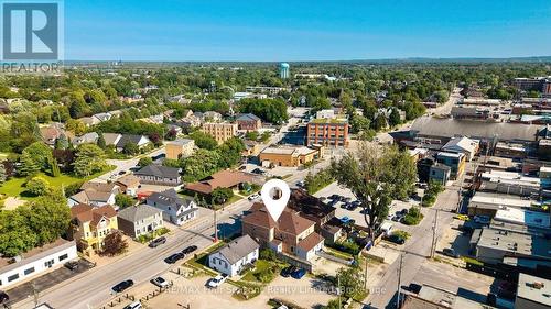 36 Saint Marie Street, Collingwood, ON - Outdoor With View