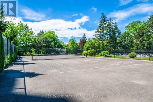 1401 - 61 Richview Road, Toronto, ON - Outdoor