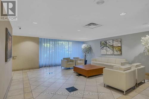 1401 - 61 Richview Road, Toronto, ON - Indoor