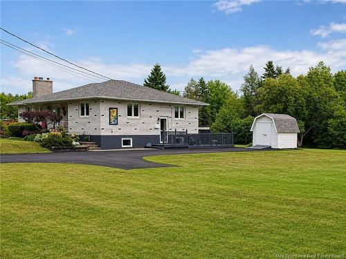 9160 Rte 150, Losier Settlement, NB 