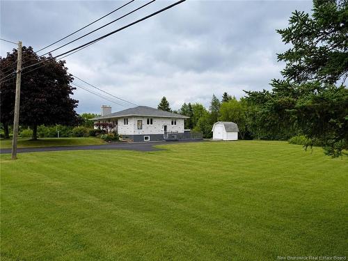 9160 Rte 150, Losier Settlement, NB 