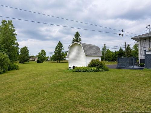 9160 Rte 150, Losier Settlement, NB 