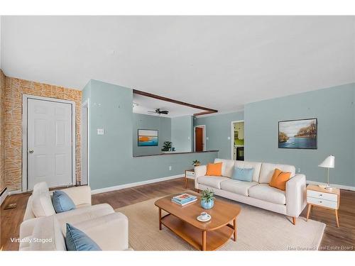 109 Chesswood Dr, Riverview, NB 