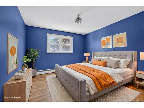 109 Chesswood Dr, Riverview, NB 