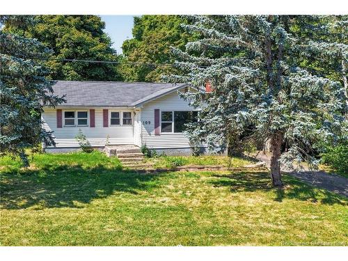 109 Chesswood Dr, Riverview, NB 