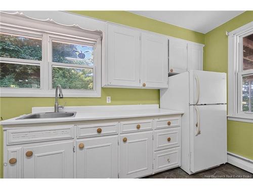109 Chesswood Dr, Riverview, NB 