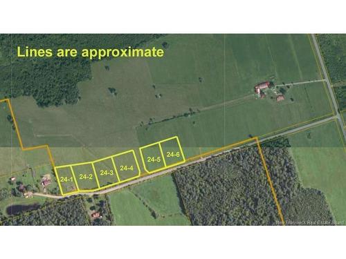 24 Harrington Rd, Steeves Mountain, NB 