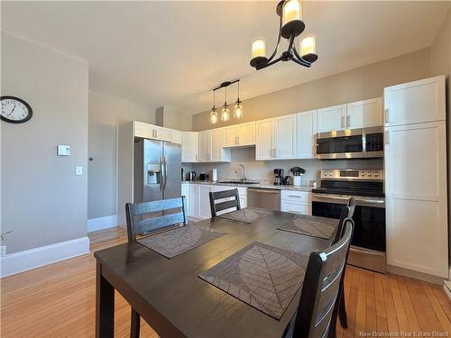 515 Murray, Bathurst, NB 