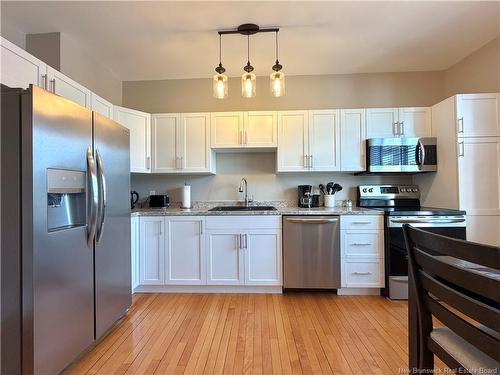 515 Murray, Bathurst, NB 